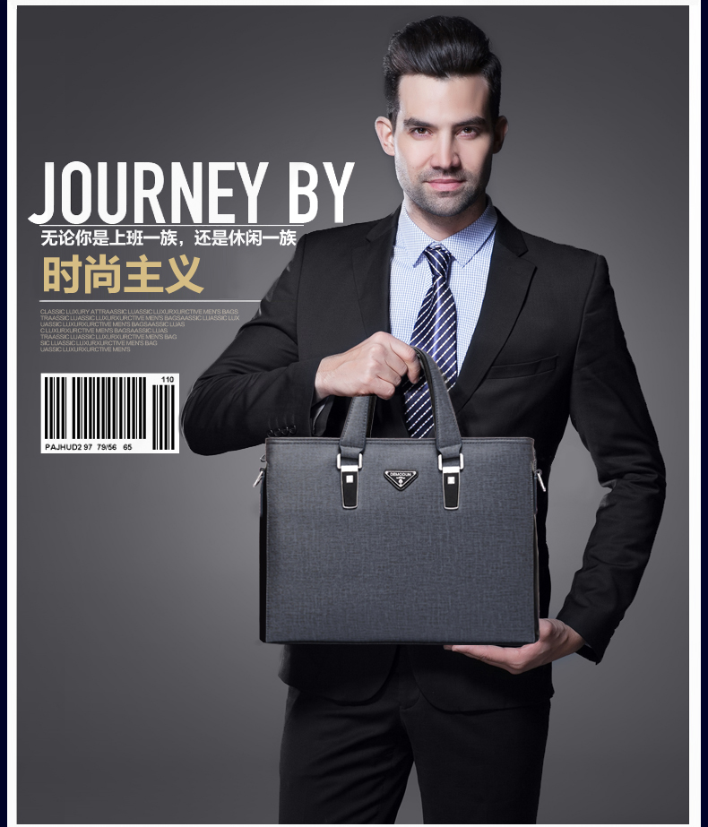 Sac homme - Ref 50099 Image 17