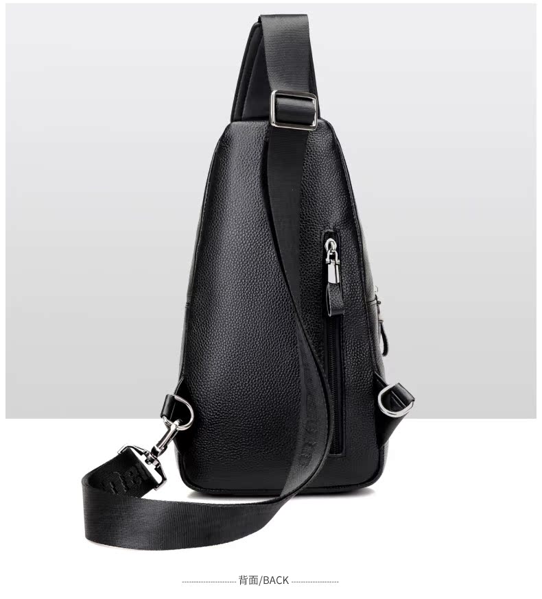 Sac homme - Ref 51545 Image 51