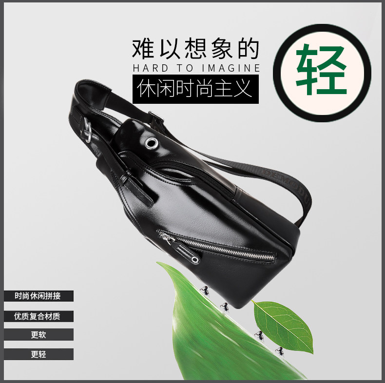 Sac pour homme - Ref 52776 Image 17