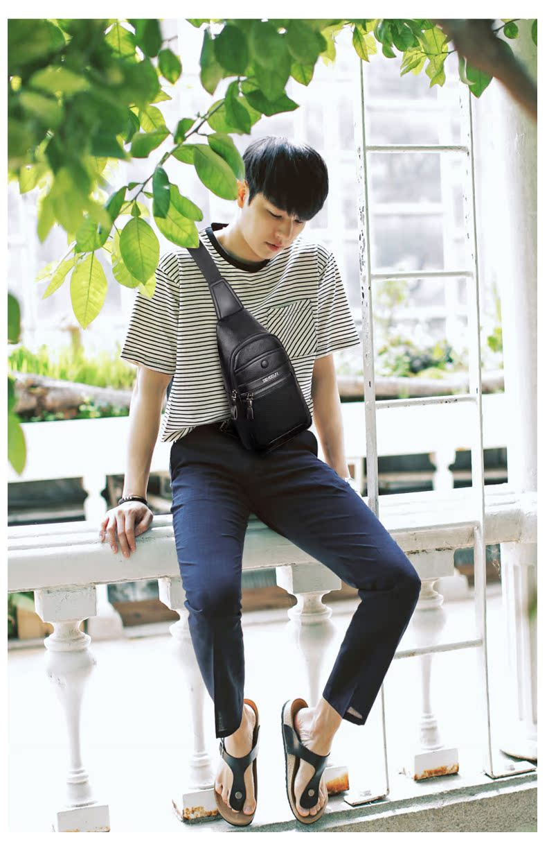 Sac homme - Ref 51545 Image 31