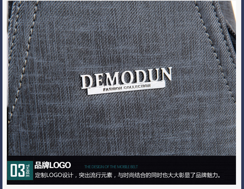 Sac pour homme - Ref 50677 Image 54