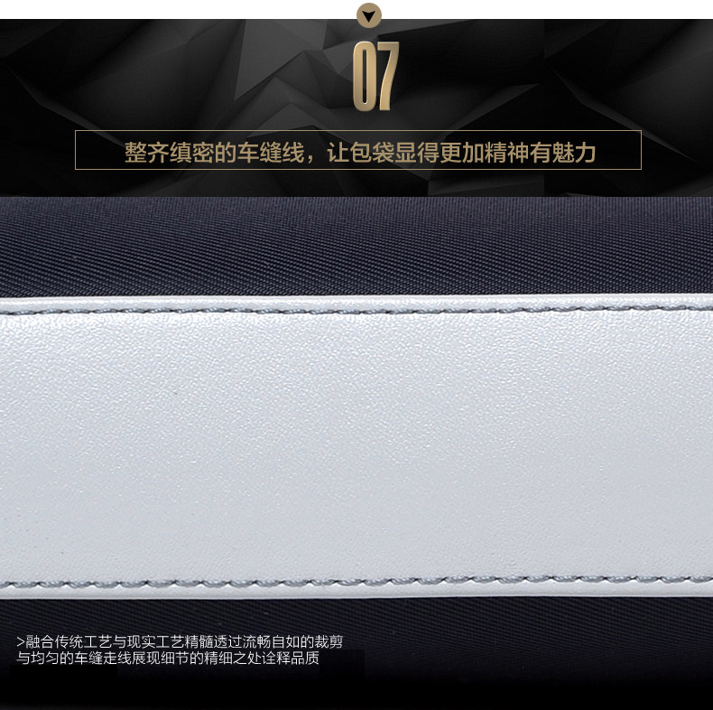 Sac pour homme - Ref 49744 Image 60