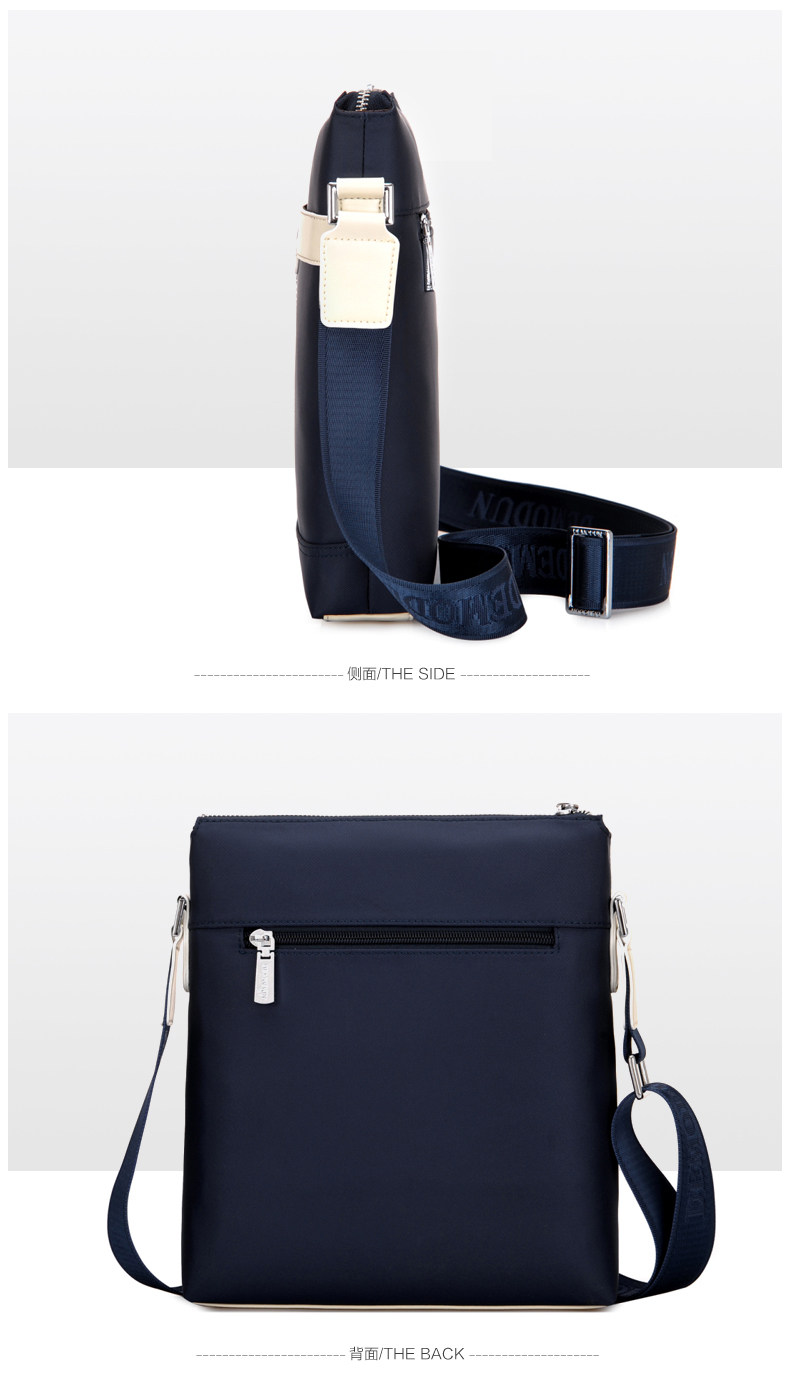 Sac pour homme - Ref 50672 Image 53