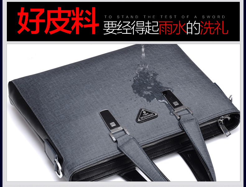 Sac homme - Ref 50099 Image 26