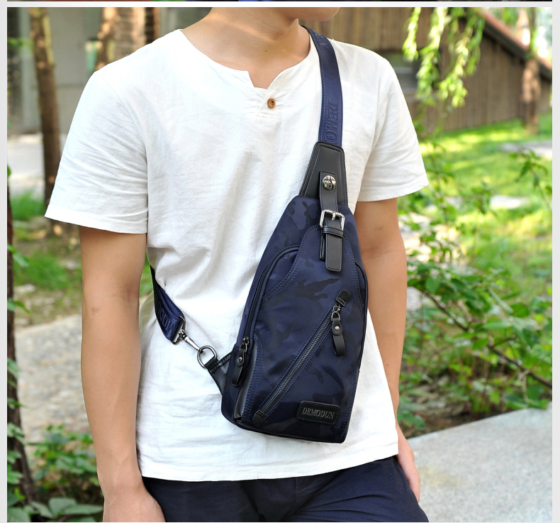 Sac homme - Ref 51068 Image 36