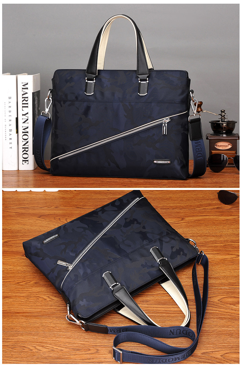 Sac pour homme - Ref 50982 Image 43