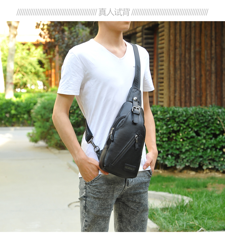 Sac homme - Ref 49152 Image 38