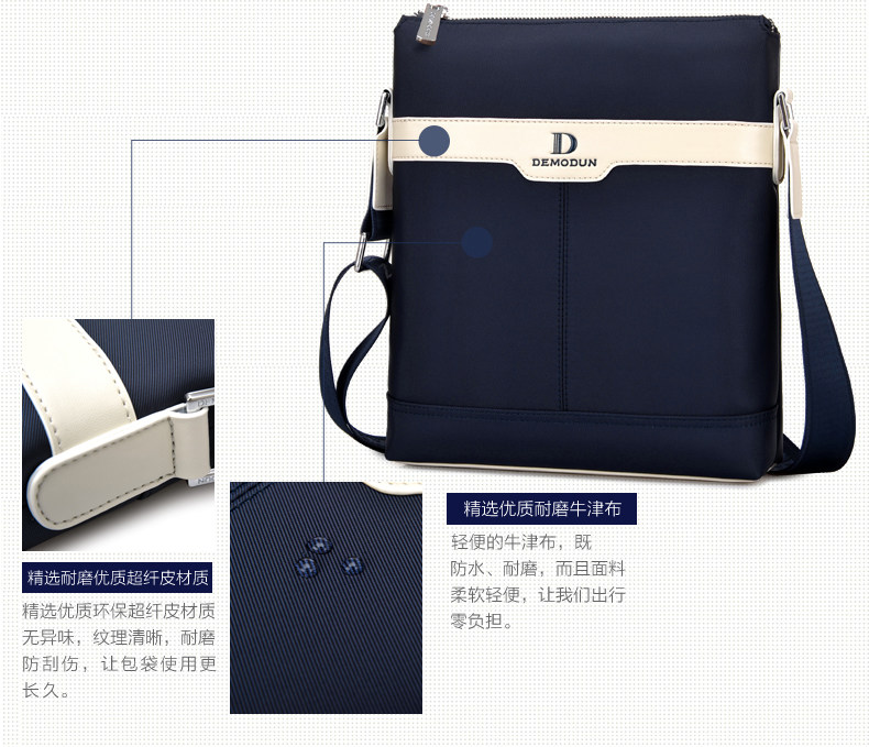 Sac pour homme - Ref 50672 Image 33