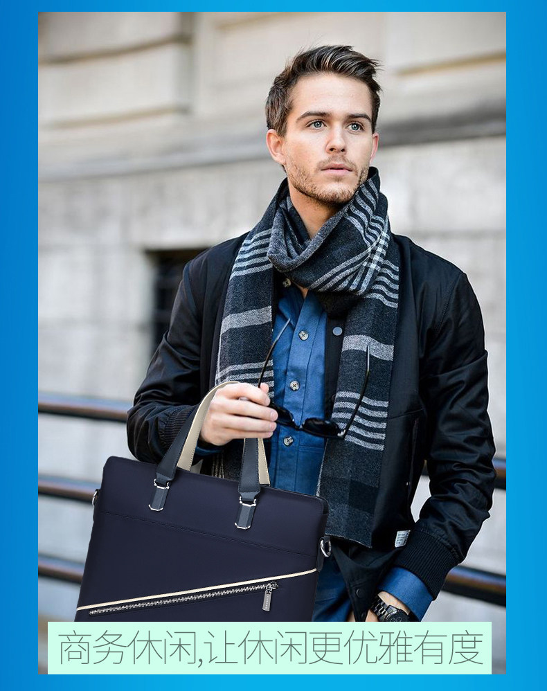 Sac pour homme - Ref 50982 Image 38