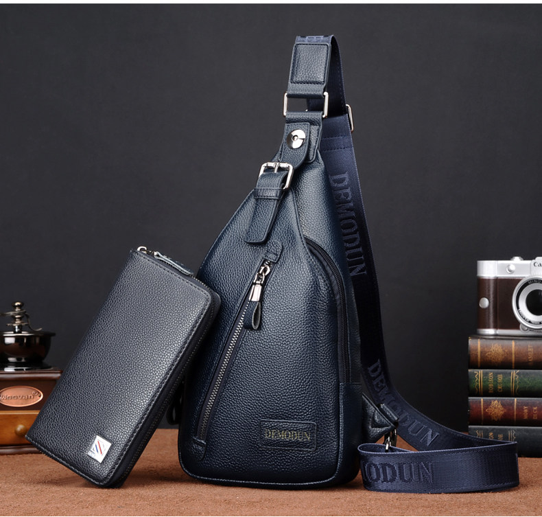 Sac pour homme - Ref 49237 Image 43