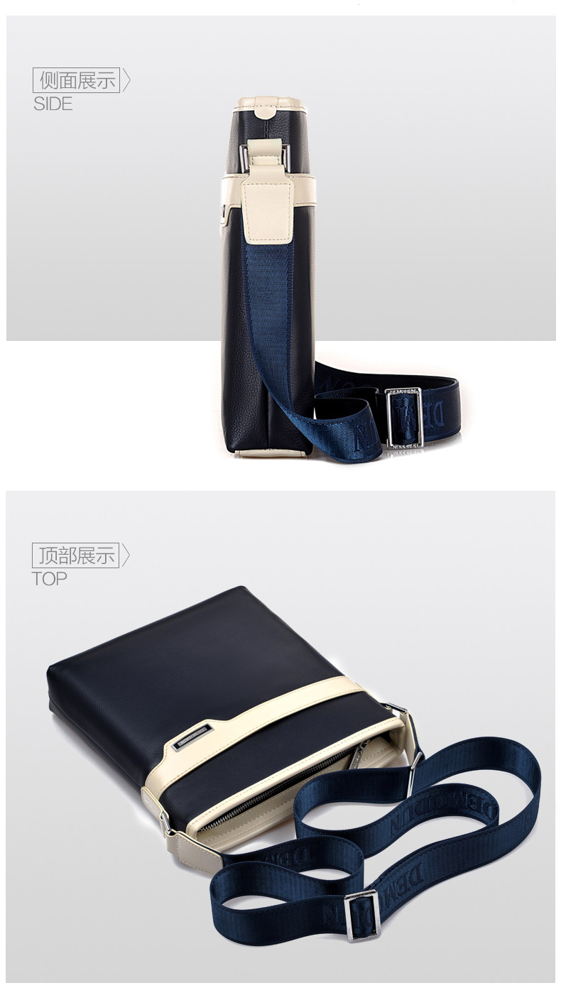 Sac pour homme - Ref 50719 Image 46