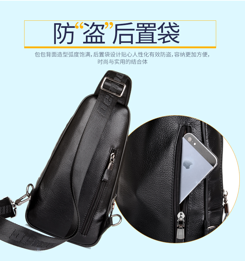 Sac homme - Ref 49152 Image 29