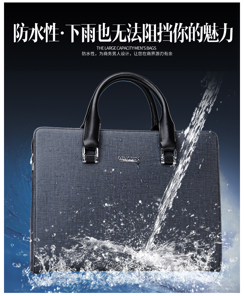 Sac homme - Ref 49234 Image 20