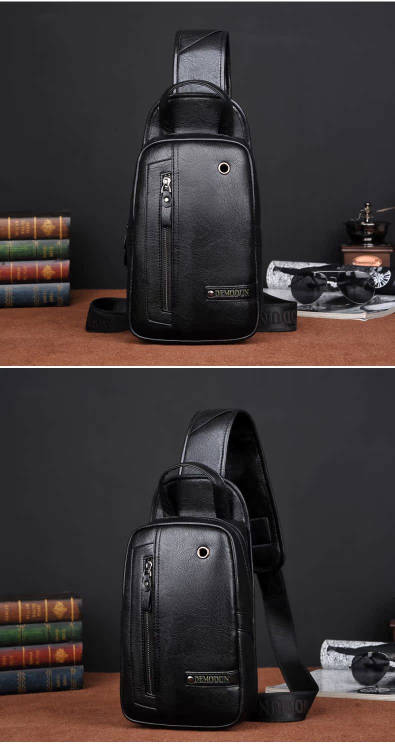 Sac homme - Ref 50004 Image 35