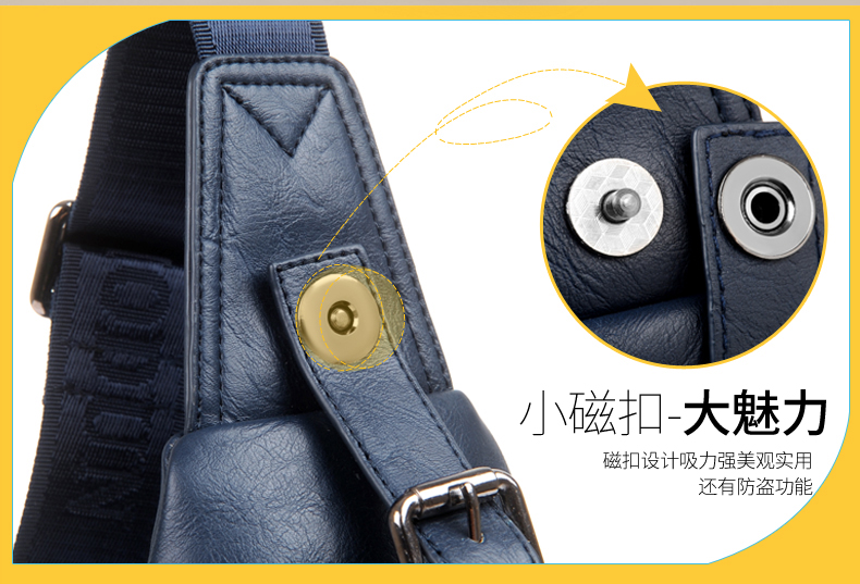 Sac homme - Ref 49277 Image 17