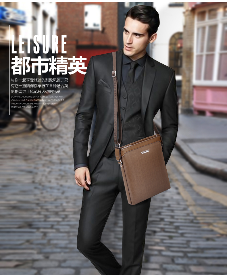 Sac homme - Ref 50211 Image 15
