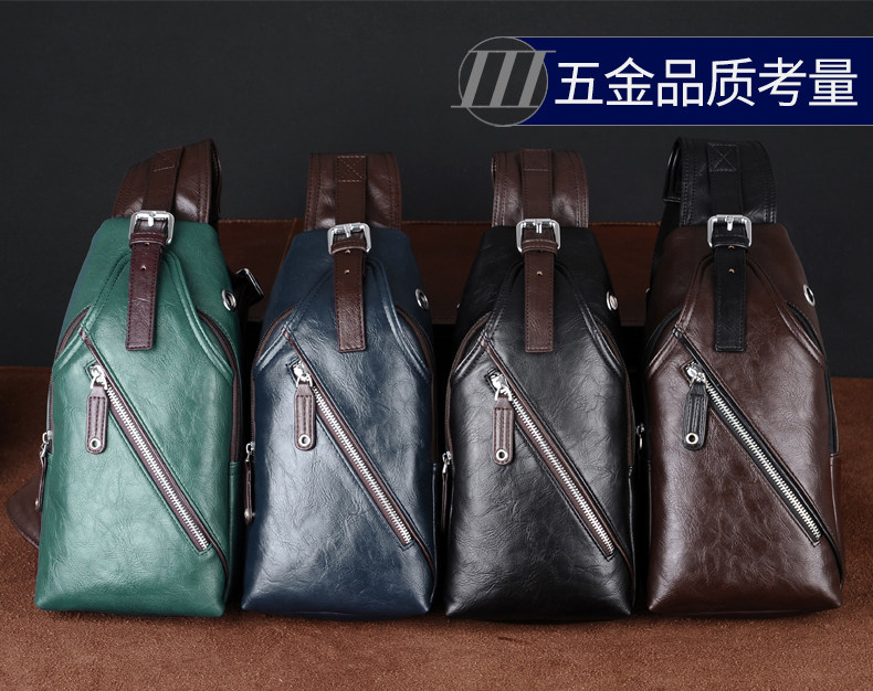 Sac pour homme - Ref 52350 Image 34