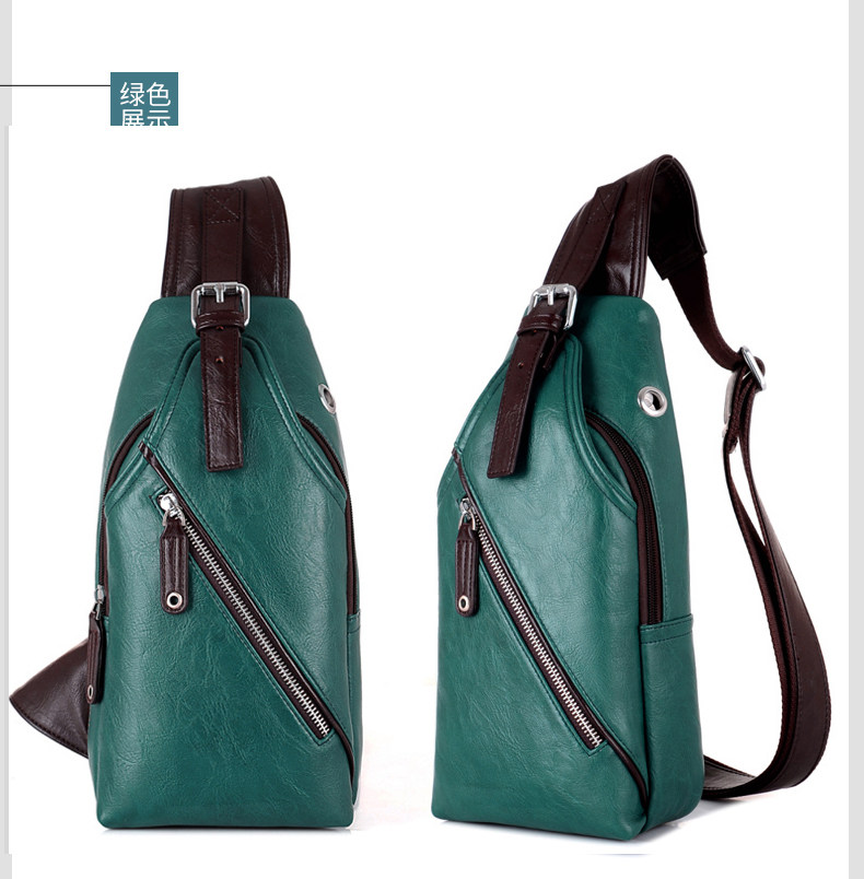 Sac pour homme - Ref 52350 Image 40