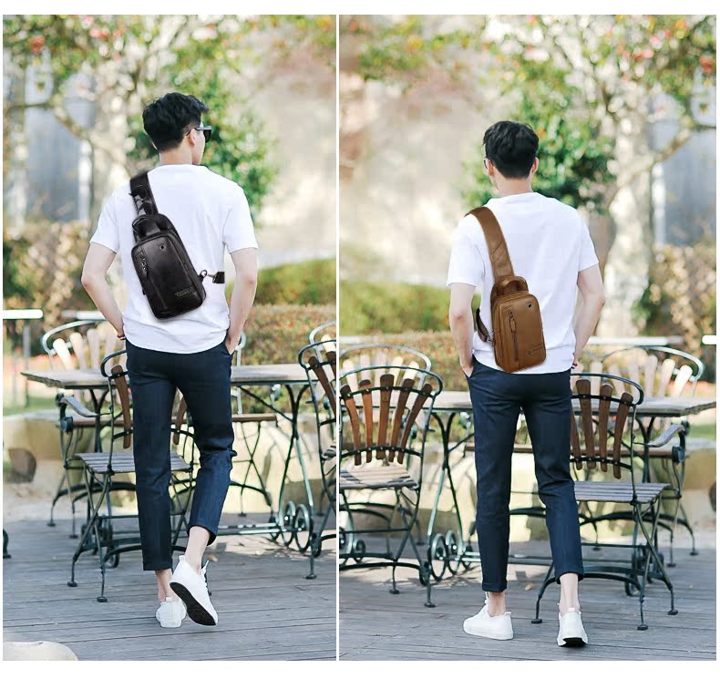 Sac homme - Ref 50004 Image 30