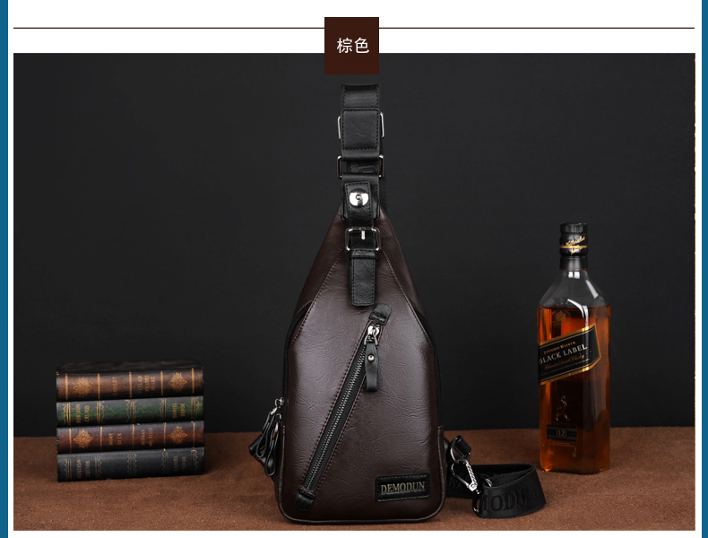 Sac homme - Ref 49151 Image 50