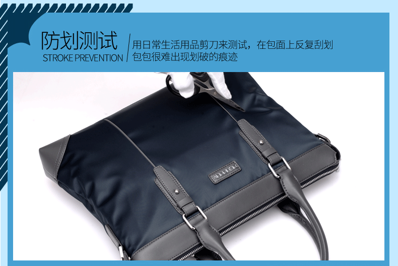 Sac homme - Ref 50447 Image 19