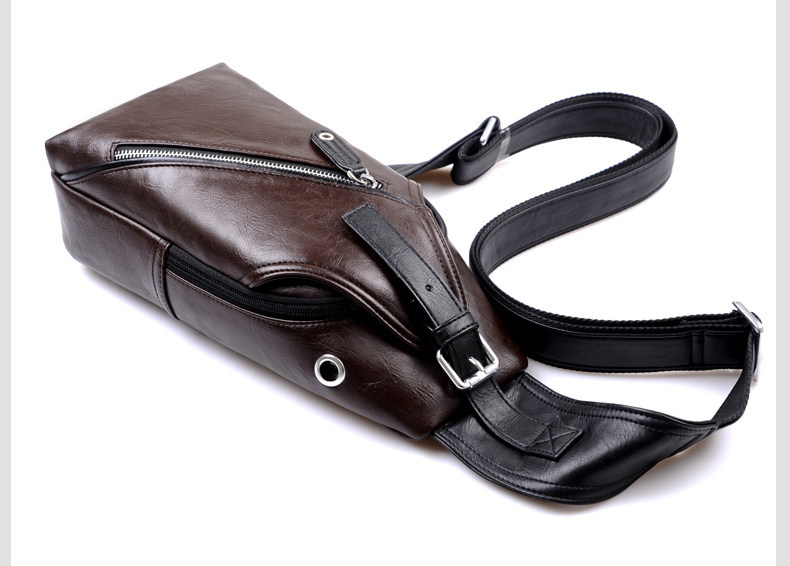 Sac pour homme - Ref 52350 Image 45