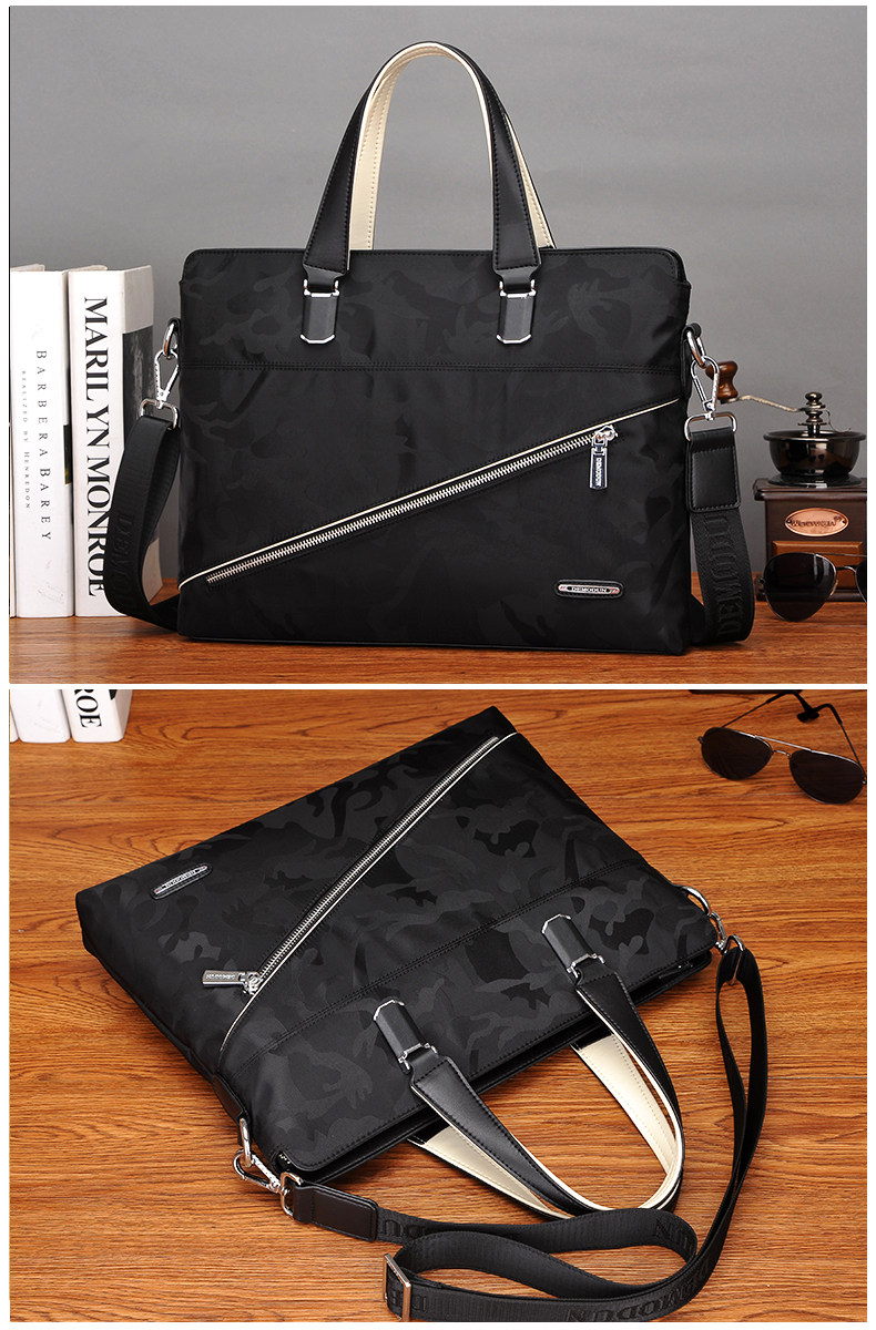 Sac pour homme - Ref 50982 Image 41