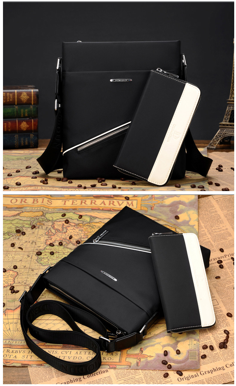 Sac pour homme - Ref 52585 Image 37