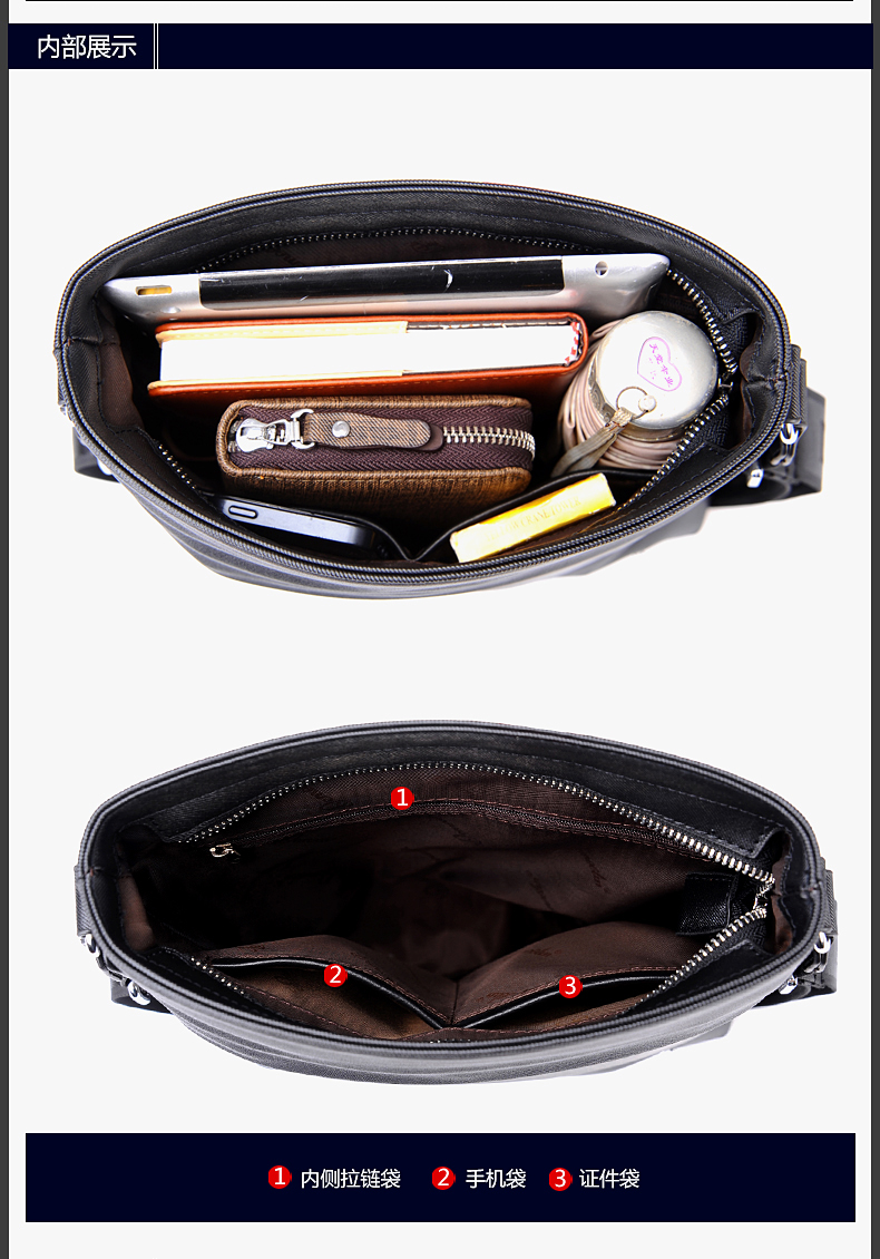 Sac homme - Ref 50462 Image 53