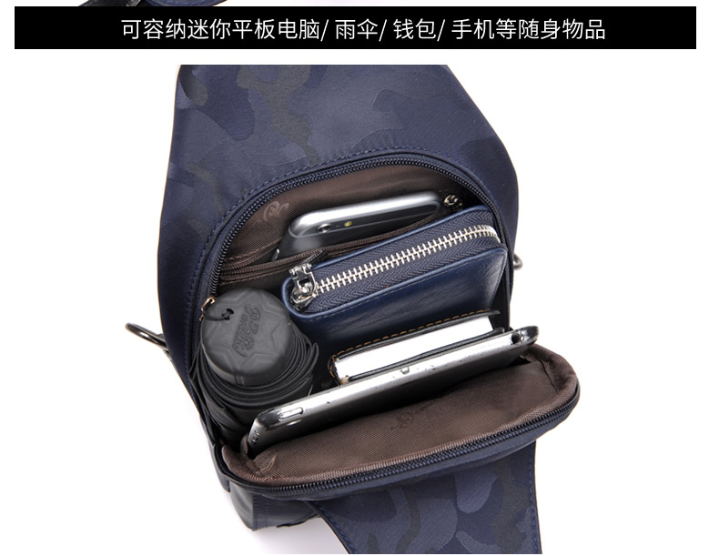 Sac homme - Ref 51068 Image 71