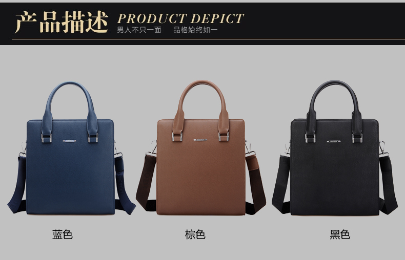 Sac homme - Ref 50617 Image 33