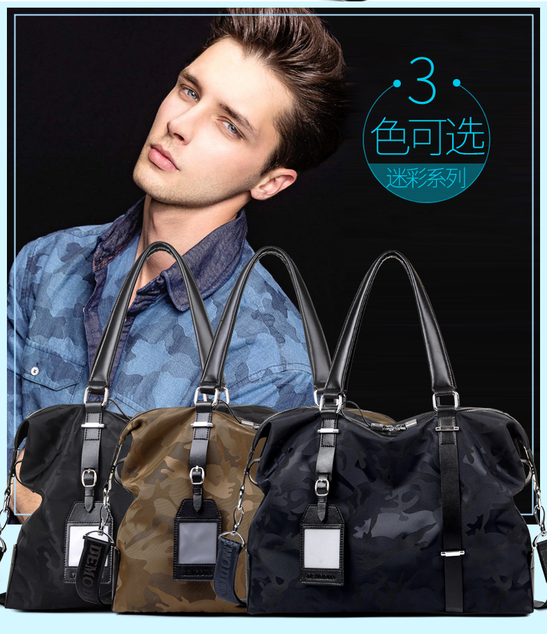 Sac homme - Ref 50924 Image 10