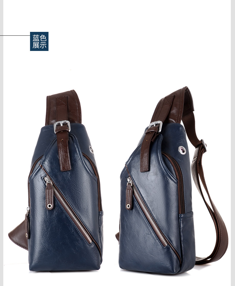 Sac pour homme - Ref 52350 Image 36