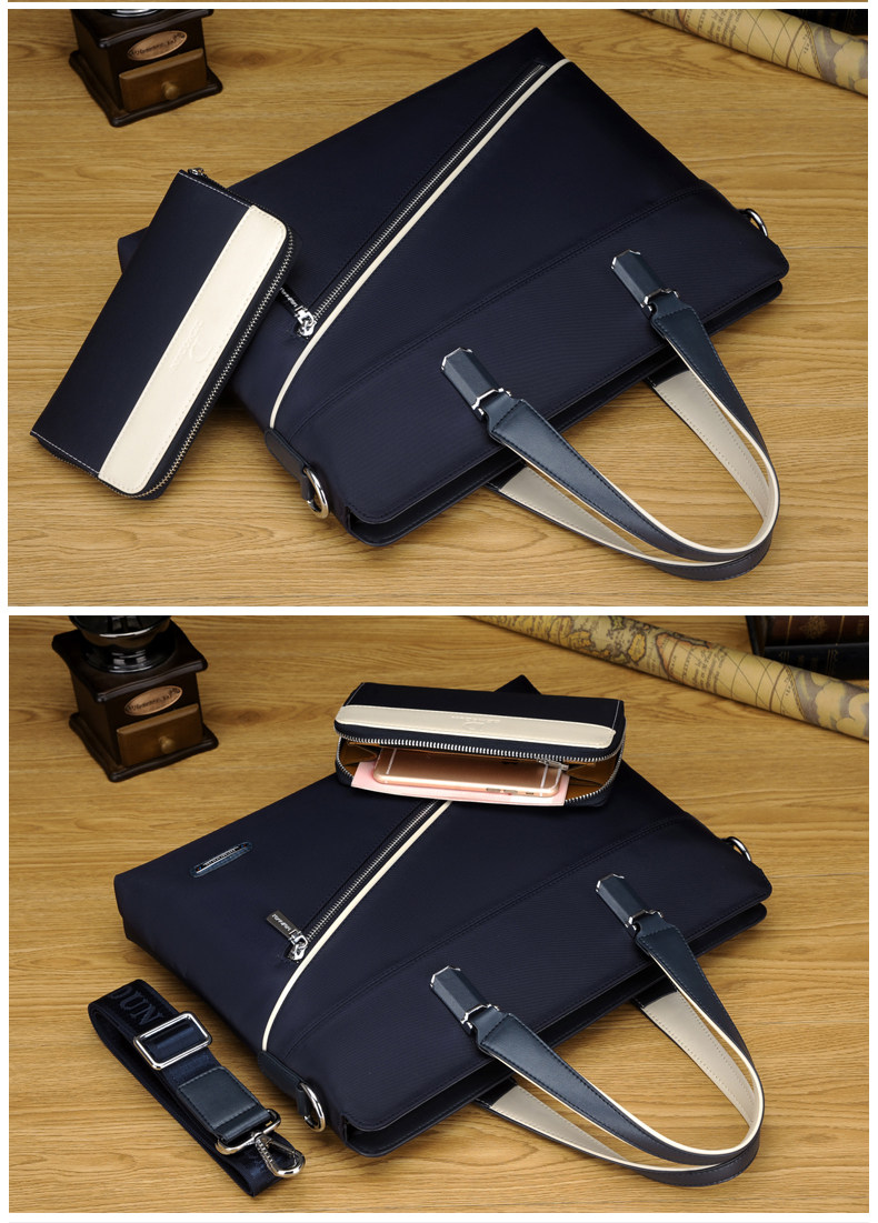 Sac pour homme - Ref 50982 Image 56