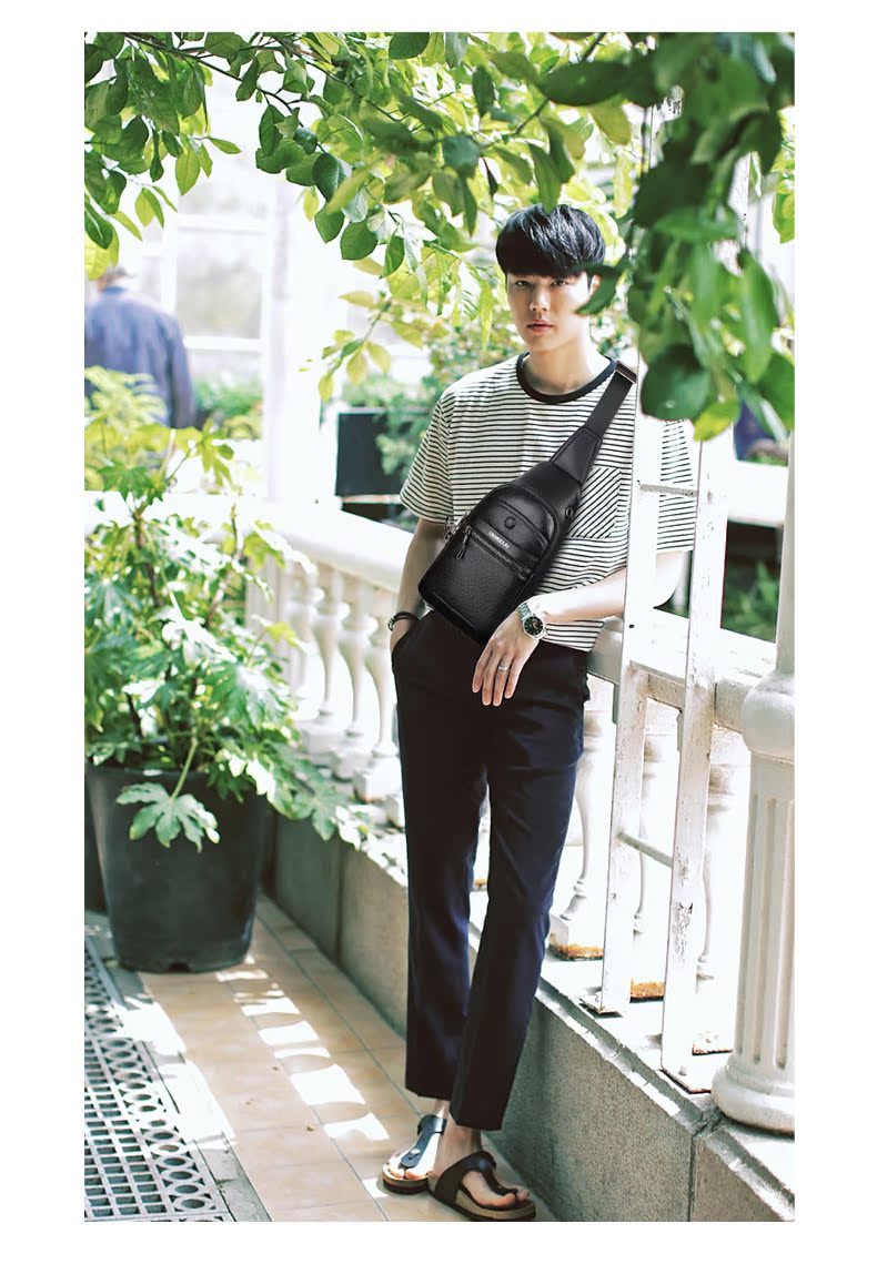 Sac homme - Ref 51545 Image 33