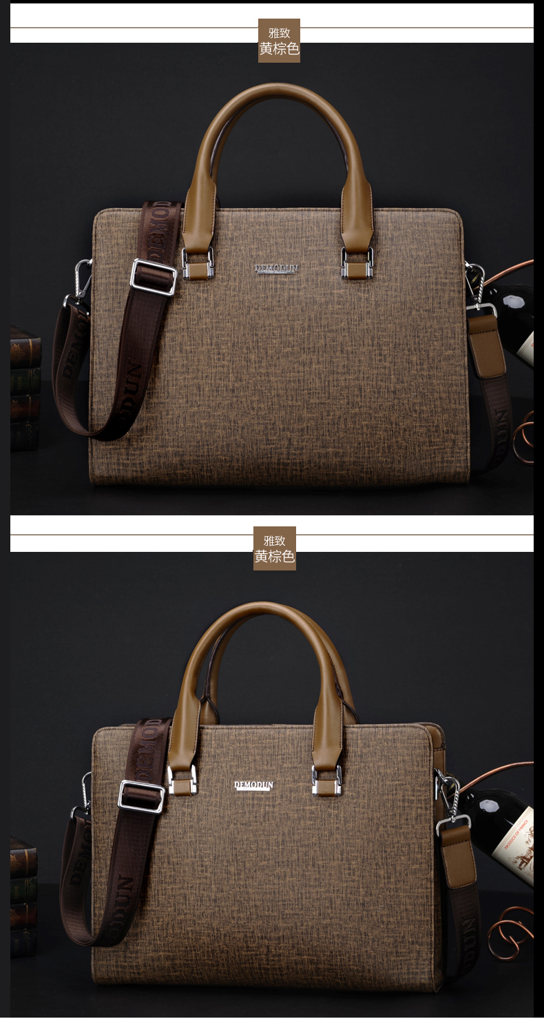 Sac homme - Ref 49234 Image 40