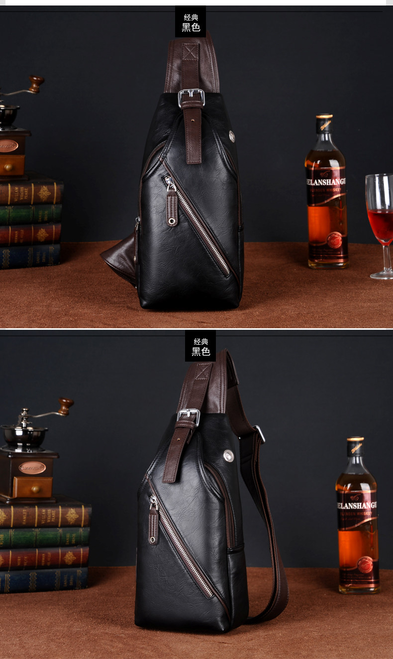 Sac pour homme - Ref 52350 Image 47