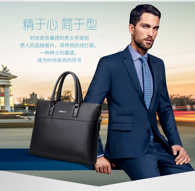 Sac homme - Ref 49638 Image 9