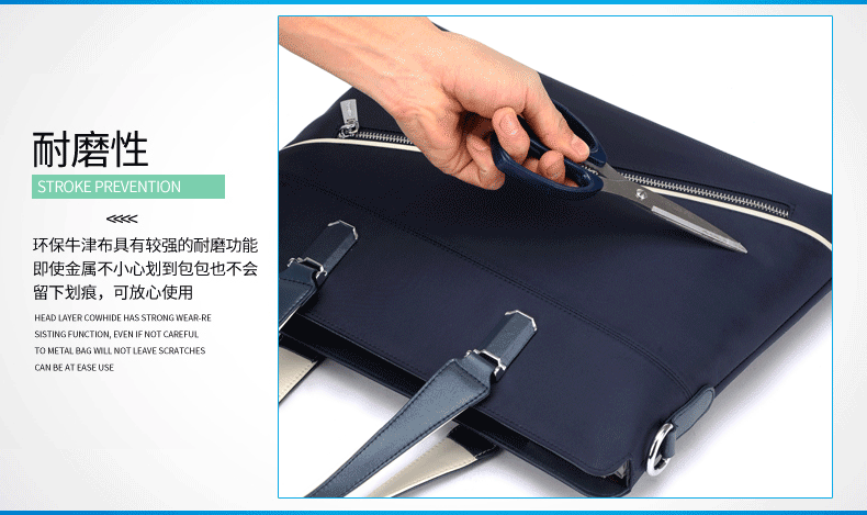 Sac pour homme - Ref 50982 Image 28