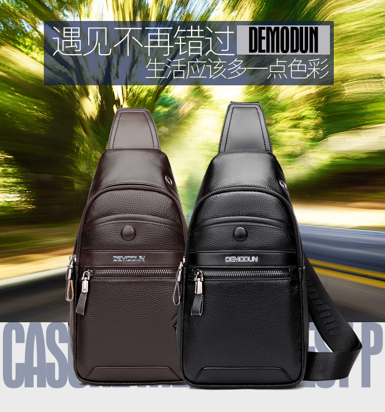 Sac homme - Ref 51545 Image 9