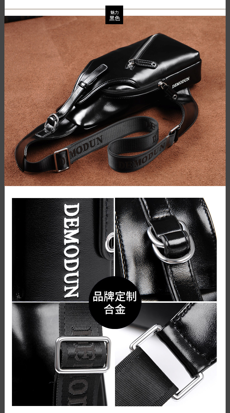 Sac pour homme - Ref 52776 Image 40