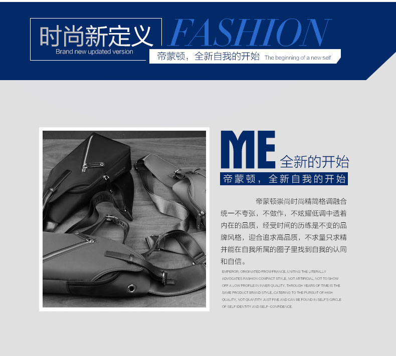 Sac homme - Ref 57225 Image 15