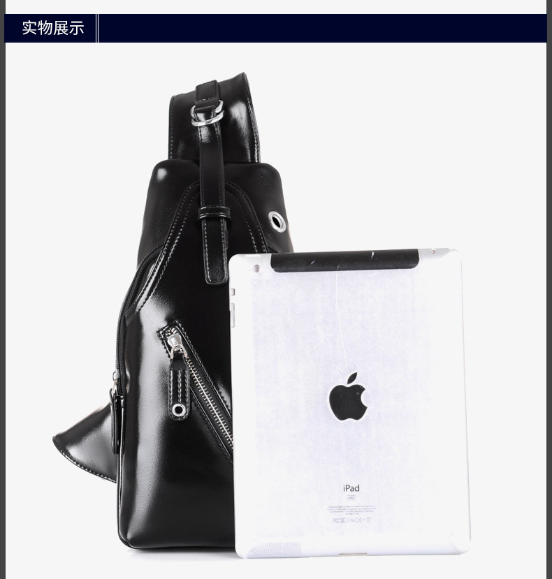 Sac pour homme - Ref 52776 Image 57