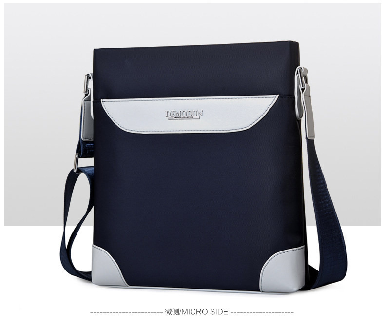 Sac pour homme - Ref 49744 Image 49