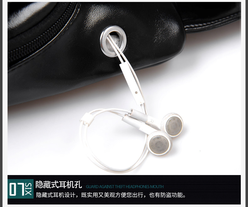 Sac pour homme - Ref 52776 Image 55