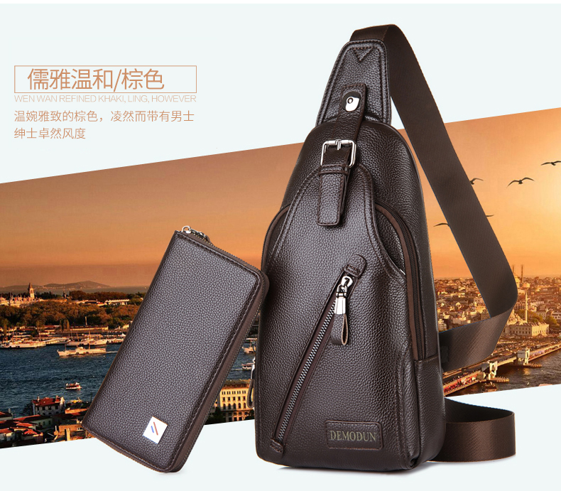 Sac homme - Ref 49152 Image 11