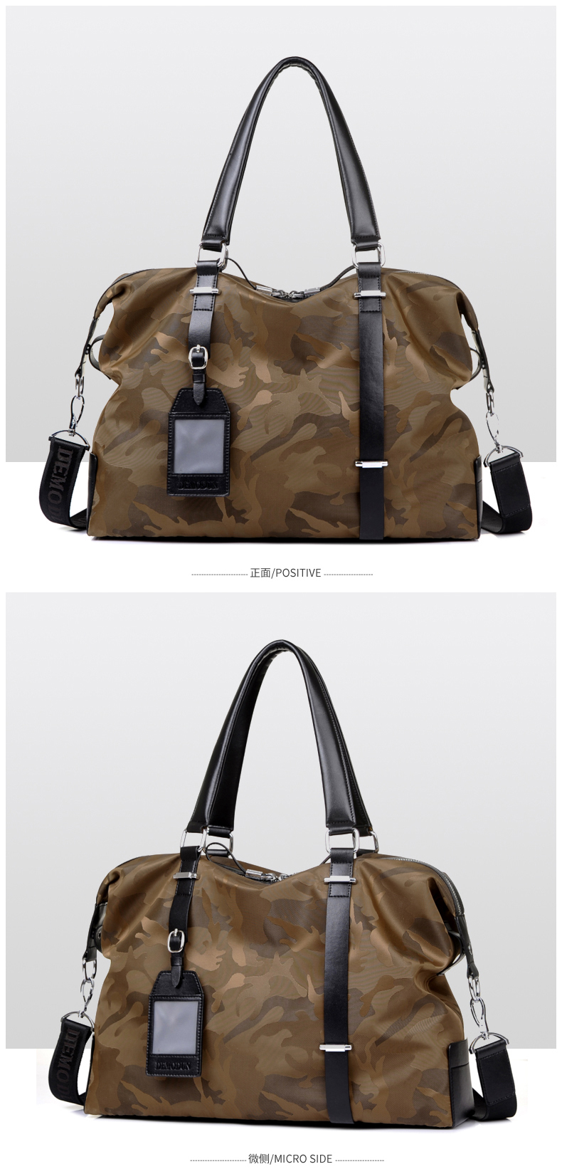 Sac homme - Ref 50924 Image 41