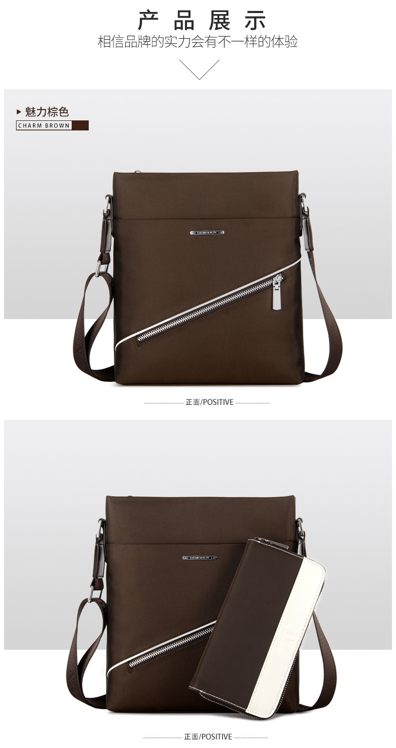 Sac pour homme - Ref 52585 Image 41