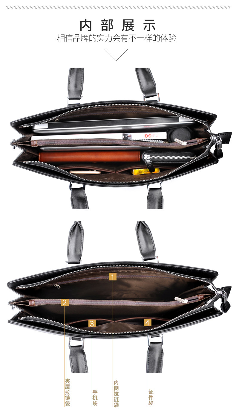 Sac homme - Ref 57094 Image 62