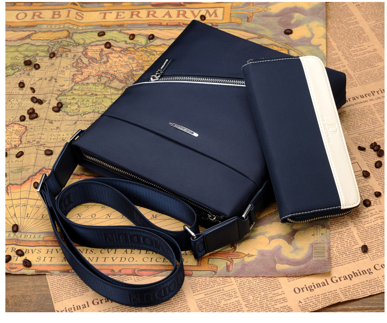 Sac pour homme - Ref 52585 Image 40